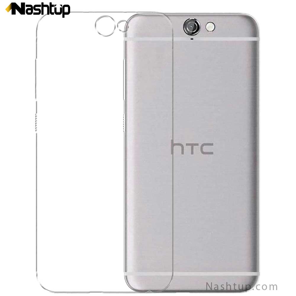 قاب ژله ای شفاف گوشی HTC One A9
